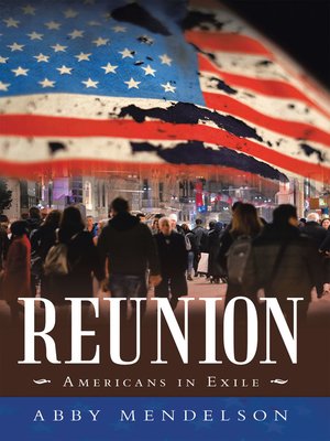 cover image of Reunion